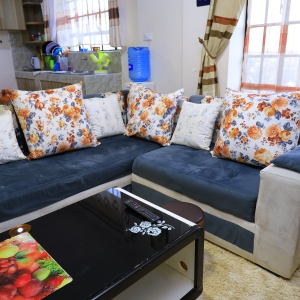 One bedroom apartment in ruiru Eastern bypass