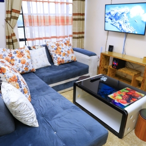 One bedroom apartment in ruiru Eastern bypass