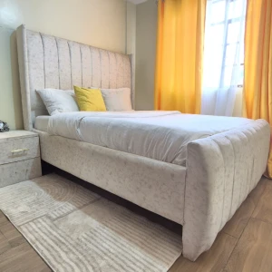 IMANI APARTMENT ONE BEDROOM FULLY FURNISHED UNIT