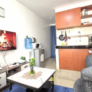 WINNERS APARTMENT FULLY FURNISHED STUDIO UNITS