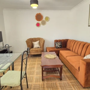 NAKURU Eldorado One BEDROOM Fully furnished Unit Baraka G