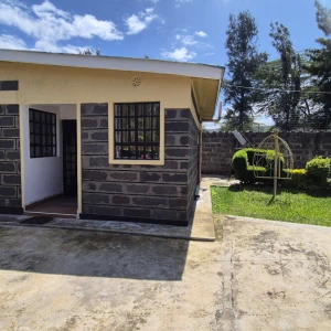 NAKURU Eldorado One BEDROOM Fully furnished Unit Baraka G