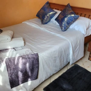 One Bedroom Pallete House Nyeri