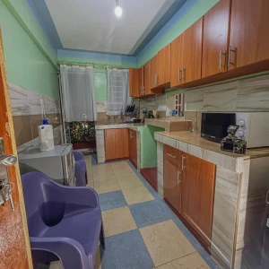 One Bedroom in Ruring'u Nyeri