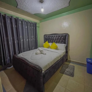 One Bedroom in Ruring'u Nyeri