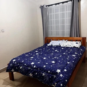 One Bedroom in Thindigua