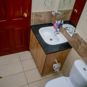 Glamorous 1br Westlands Nairobi