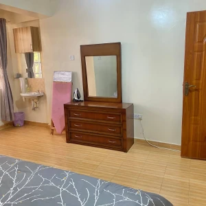 3 Bedroom in Kirigiti, Kiambu