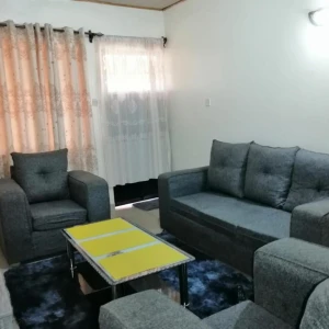 Studio Apartment, Kiambu