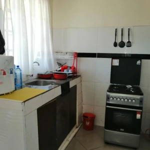 Studio Apartment, Kiambu