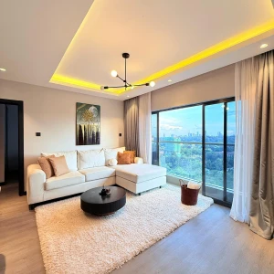 ELEGANT TWO BEDROOM APARTMENT IN WESTLANDS