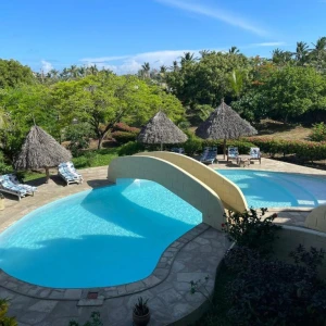 LUXURIOUS VILLA IN WATAMU