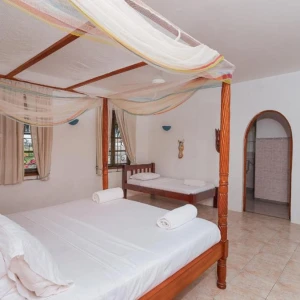 LUXURIOUS VILLA IN WATAMU