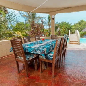 LUXURIOUS VILLA IN WATAMU