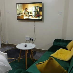 EXECUTIVE STUDIO UNIT IN NANYUKI