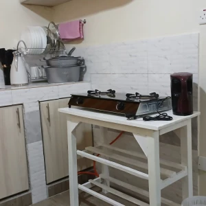 EXECUTIVE STUDIO UNIT IN NANYUKI