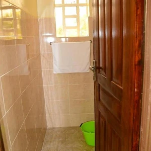 STYLISH TWO BEDROOM IN KITALE