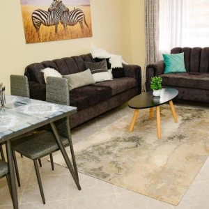 STYLISH TWO BEDROOM IN KITALE