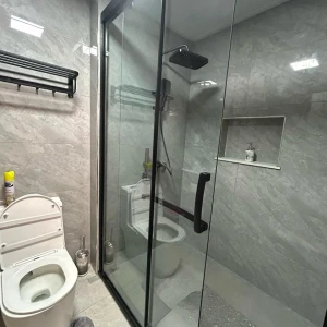 LUXURIOUS ONE BEDROOM IN KILELESHWA