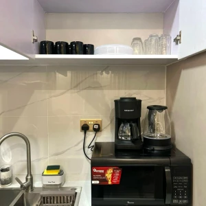 LUXURIOUS ONE BEDROOM IN KILELESHWA