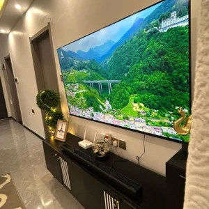 LUXURIOUS ONE BEDROOM IN KILELESHWA