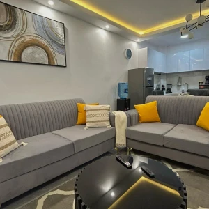 LUXURIOUS ONE BEDROOM IN KILELESHWA