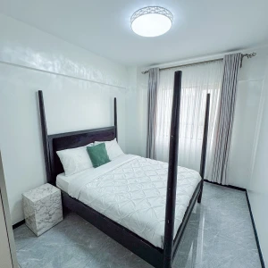 ELEGANT TWO BEDROOM IN KILIMANI