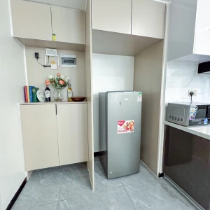 ELEGANT TWO BEDROOM IN KILIMANI
