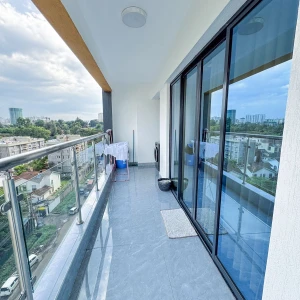 ELEGANT TWO BEDROOM IN KILIMANI