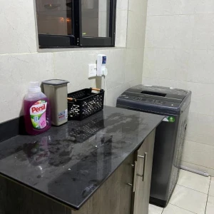 EXECUTIVE TWO BEDROOM IN SYOKIMAU