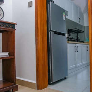 ELEGANT TWO BEDROOM IN WESTLANDS