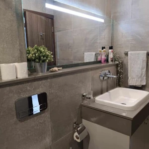 MOST LUXURIOUS TWO BEDROOM WESTLANDS