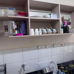 COSY ONE BEDROOM IN SYOKIMAU