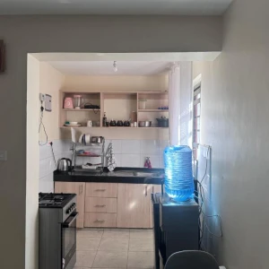 COSY ONE BEDROOM IN SYOKIMAU