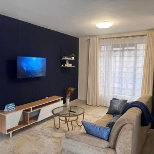 COSY ONE BEDROOM IN SYOKIMAU