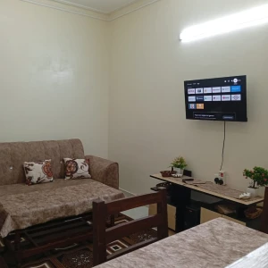 ONE BEDROOM APARTMENT IN MTWAPA