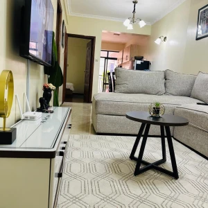 Friendly faces airbnbs