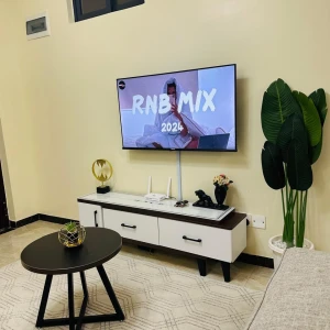Friendly faces airbnbs