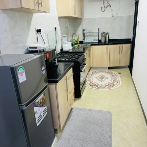 Friendly faces airbnbs