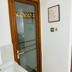 Friendly faces airbnbs