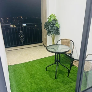 Friendly faces airbnbs