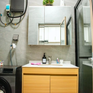 Friendly faces airbnbs
