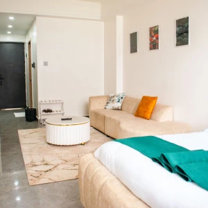 Friendly faces airbnbs