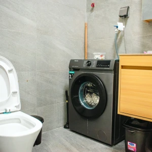 Friendly faces airbnbs