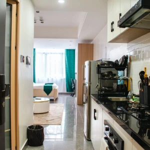 Friendly faces airbnbs