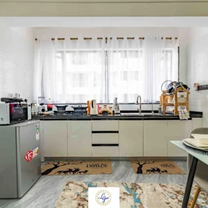 Friendly faces airbnbs