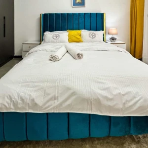 Friendly faces airbnbs