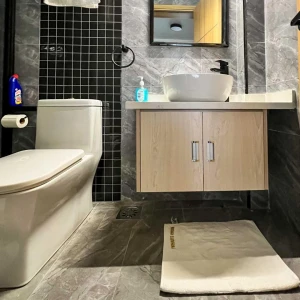 Friendly faces airbnbs