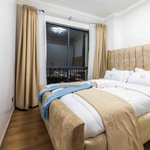 Friendly faces airbnbs