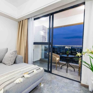 Friendly faces airbnbs